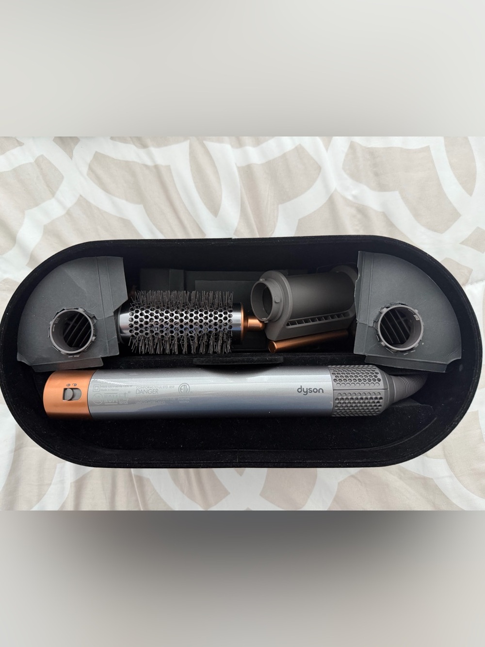 Dyson Airwrap Multi Styler Complete Copper Hair Styling